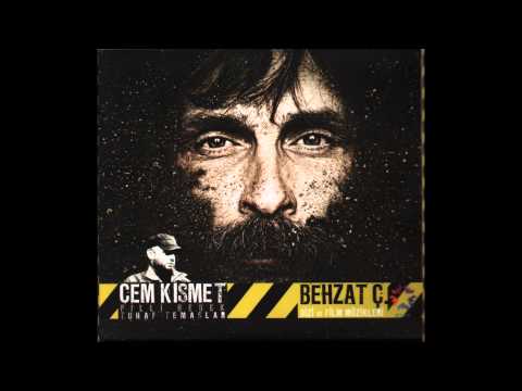 BEHZAT Ç - Cem Kısmet (Pilli Bebek) - Sabbah