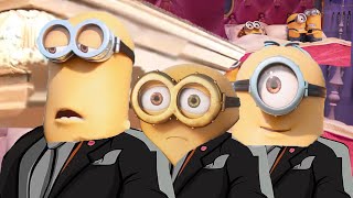 Minions - Coffin Dance Song (COVER)