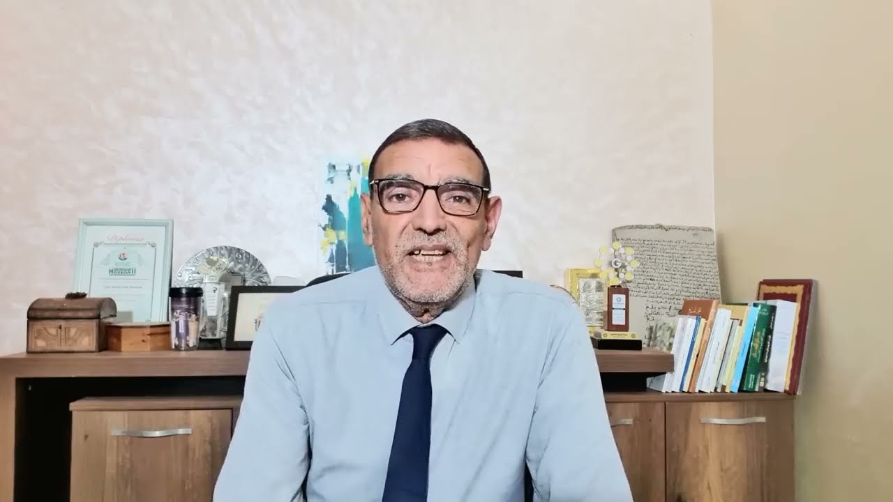 الدكتور محمد فائد || وصفات قوية لغازات الأمعاء والألم والانتفاخ