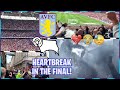 EFL CHAMPIONSHIP PLAY-OFF FINAL *HEARTBREAK* | ASTON VILLA vs DERBY COUNTY *MATCHDAY VLOG*💔