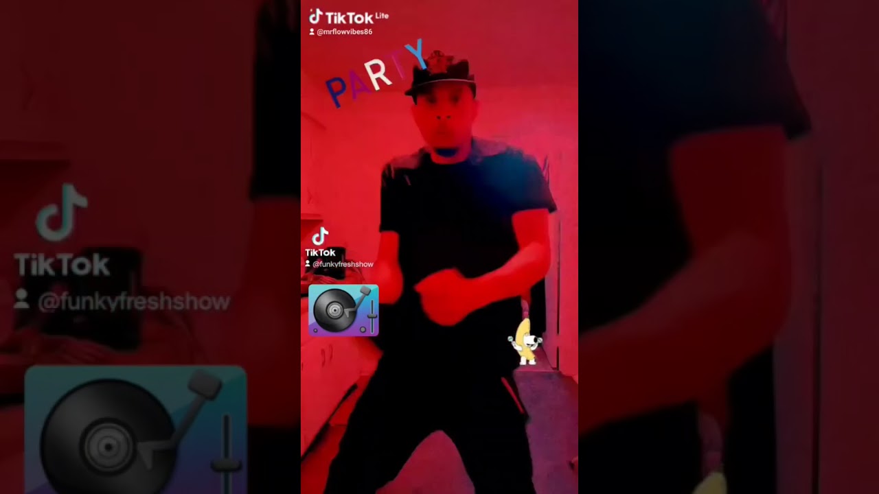 let's keep it groovy always! 