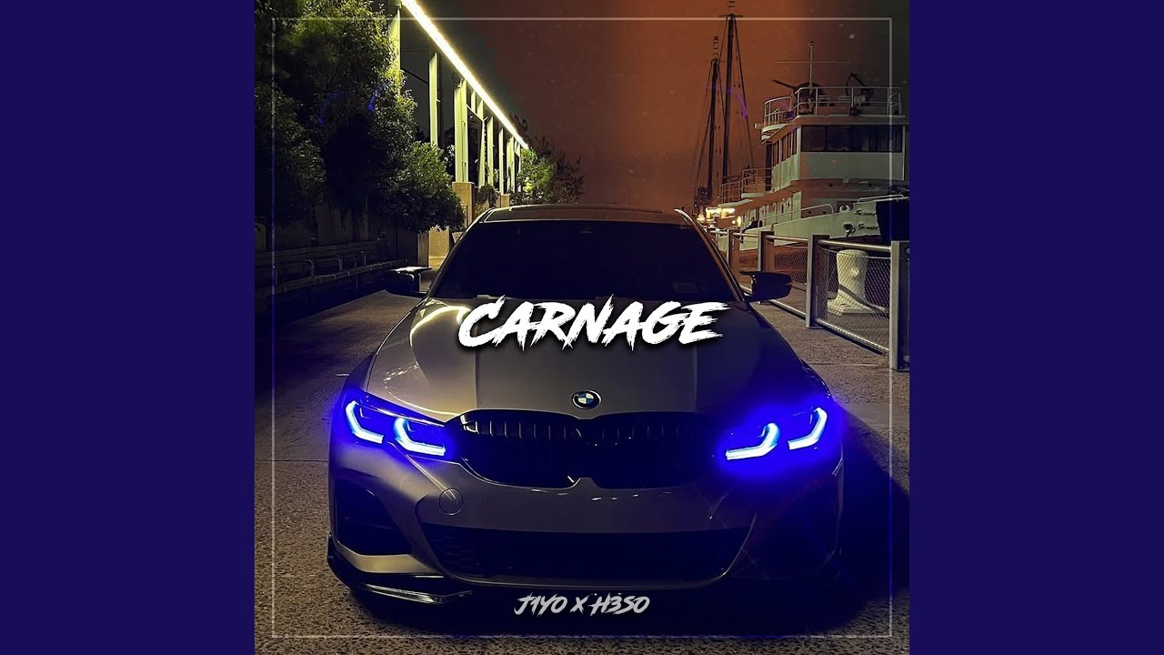 Watch Carnage on YouTube Watch Carnage on YouTube