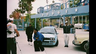 Mike D & Coop React To Kendrick Lamar & Baby Keem's Song "The Hillbillies"