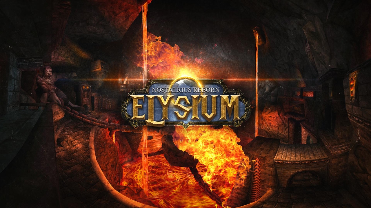 BRD and Gold Farming on Paladin - Ony Attunement on Priest - Nost pvp / Anathema pvp