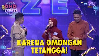 KARENA OMONGAN TETANGGA! Romlah Jadi Ansos Sebelum Punya Momongan | DMD PANGGUNG REZEKI