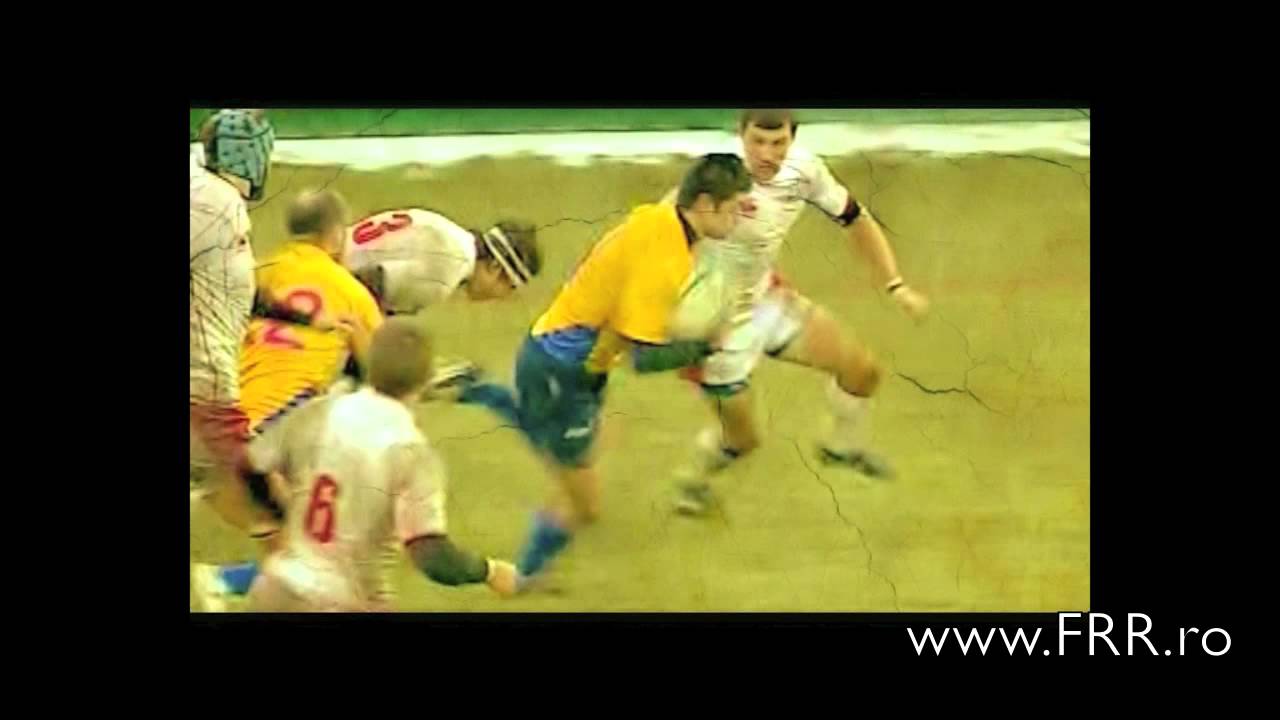 Rusia Romania 2012 pe GSP TV