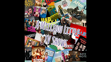 055 - S05 EP3 - A Million Little Things S05 EP 4-6