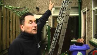 How to Replace Guttering | Dalton Roofing Insights
