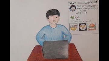 Ep5:  Story about Hong Kong : A boy who wants to name a pineapple bun  after a Beyond