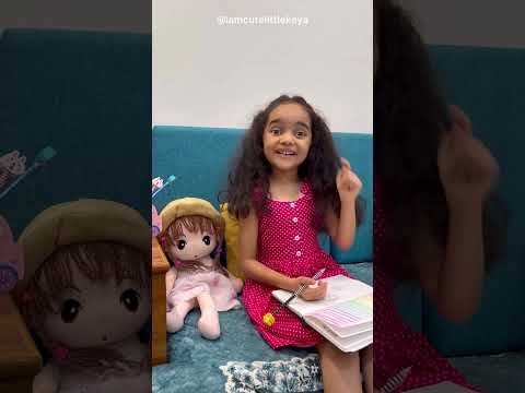 तीन अक्षरी आडवं ... एक छळवादी बाई.. #keyaingle #comedy