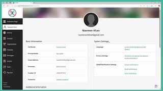 Understand Privacy settings screenshot 3