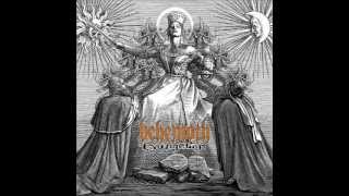 Behemoth - He Who Breeds Pestilence