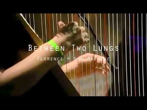 Florence + The Machine @ ITunes Festival 2010 - Between Two Lungs