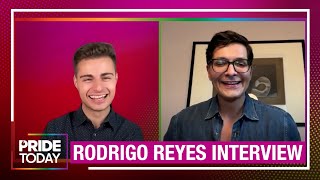 Rodrigo Reyes Calls Ryan Albert a 'Messy Gay' Ahead of 'Southern Charm' Feud