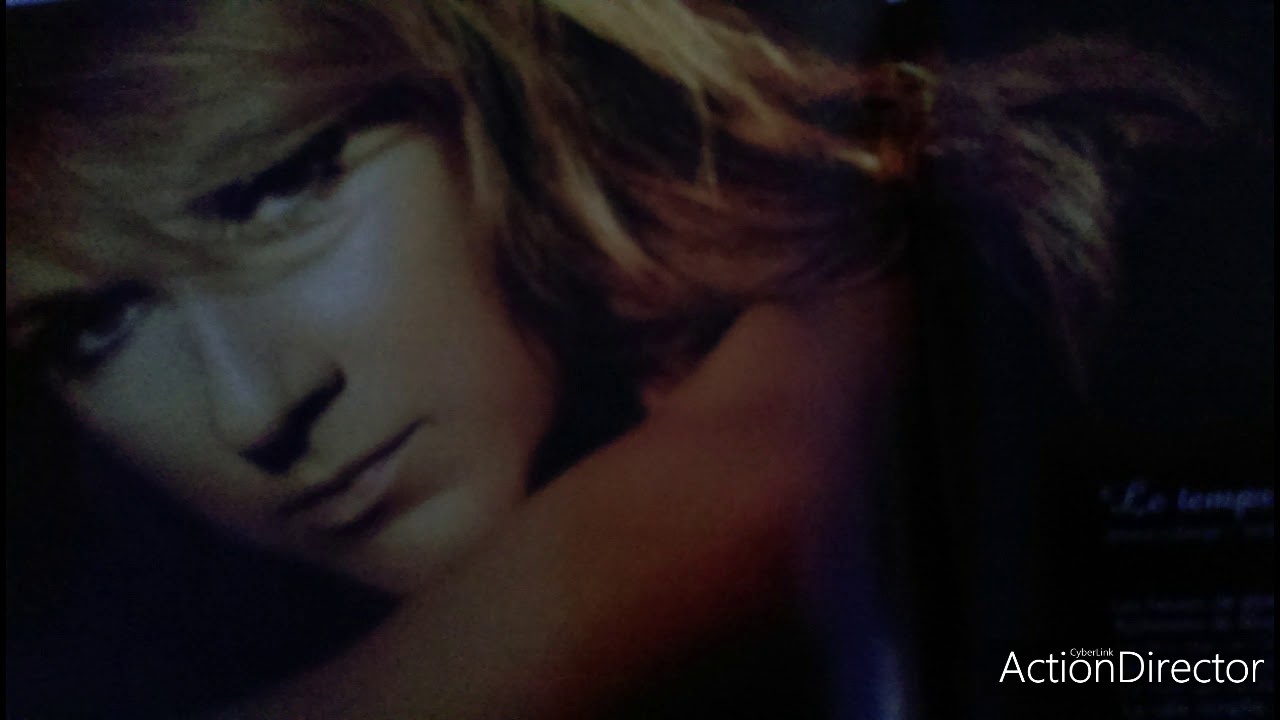 CÉLINE DION : 13 ANS DE L'ALBUM 