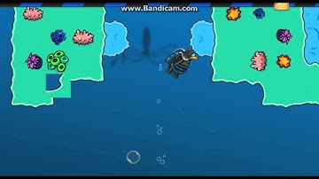 CPPS way to go to the "UNDERWATER ROOM" l SylveonDoesMC