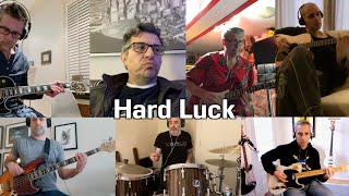 Hard Luck at Live From The Garage 19