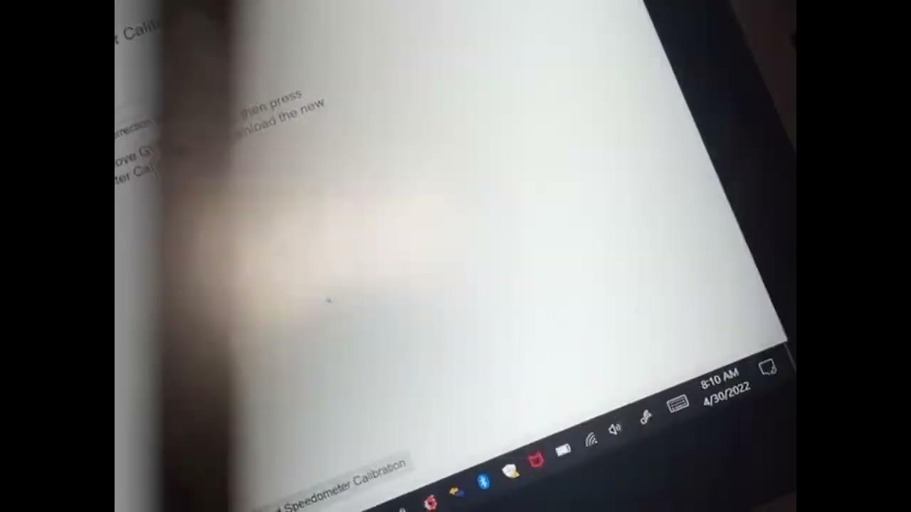 Isuzu npr glow plug module program YouTube