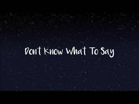 Don't know what to do - MarkCarpio
