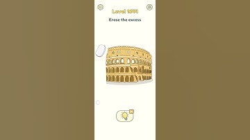 DOP 2 Gameplay Level 1644 Shorts Delete One Part Solution and Answer 🔥 Subscribe 🔥