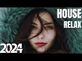 House music 2024 ncs mix  summer vibes  feel happy and relax  no copyright edm music