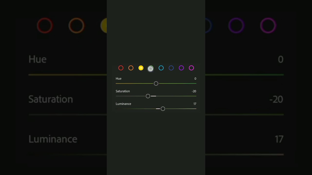 Quick Edit | Y2K PASTEL PRESET TUTORIAL IN LIGHTROOM MOBILE 