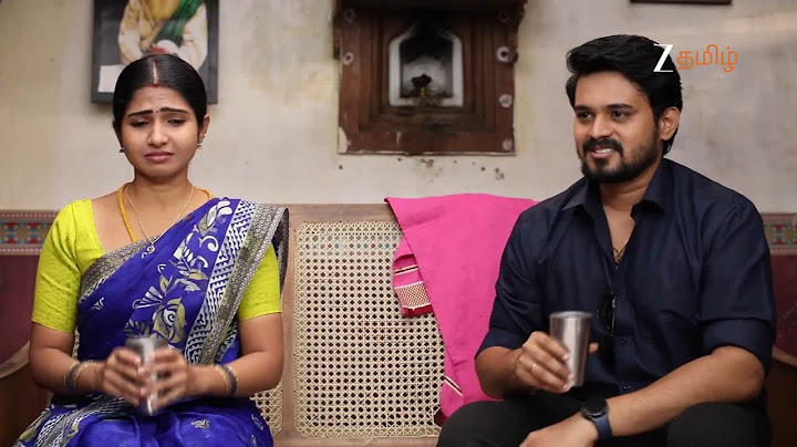 Manasellam | Ep - 138 | Webisode | Jun 28 2025 | Zee Tamil
