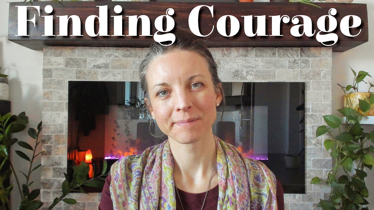 Meltdown recovery for sensitive souls (INFP/HSP)