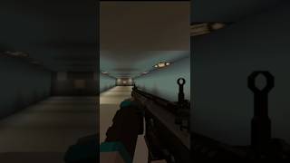 AEG TACTICAL GUN ADDON FOR MINECRAFT BEDROCK REALISTIC GUNPACK