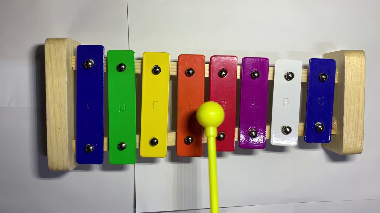 The Next Episode - Xylophone