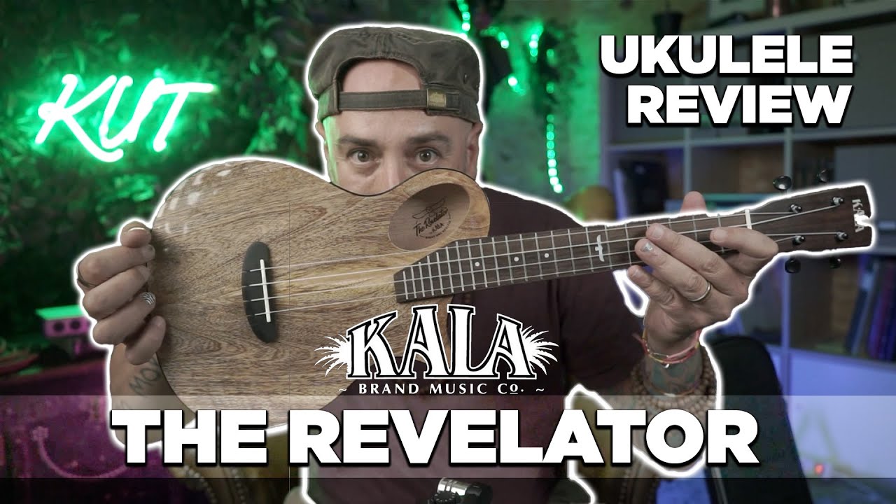On teste ENFIN le "THE REVELATOR" de KALA ! (Night Owl)