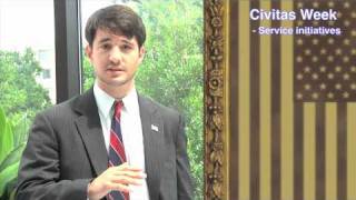A Fireside Chat with President Bronstein #7