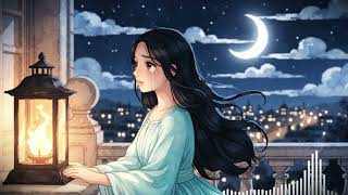 Habibi... La Tagheeb | Arabic Sad Song 2026 | Deep Emotional Female Voice