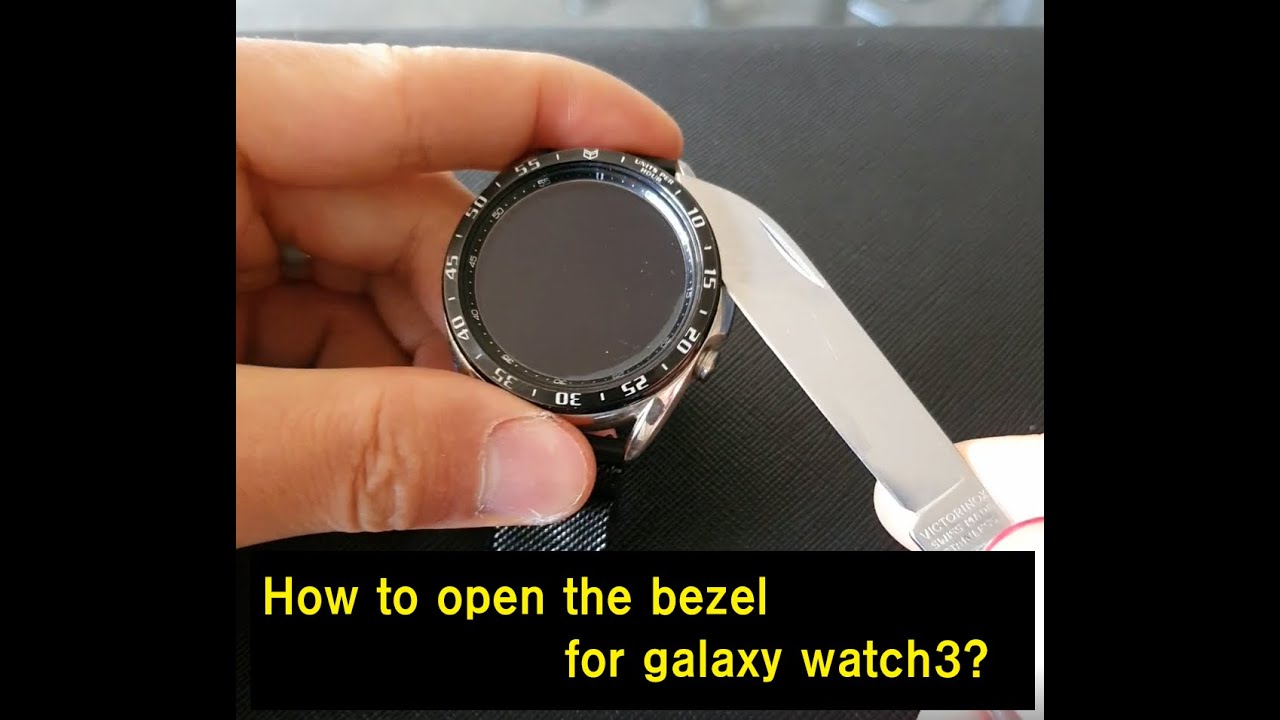 Samsung Galaxy Watch Bezel Replacement seeds.yonsei.ac.kr