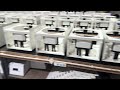 #liveproduction #centrifuge #labequipment #globalpartnerships