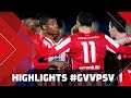 HIGHLIGHTS | GVVV - PSV