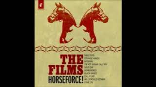 The Films - Black Shoes (Acoustic Version) (Horseforce)