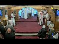 القداس الالهى يوم الثلاثاء من الصوم الكبير 10 3 2026 كنيسة الانبا ابرام