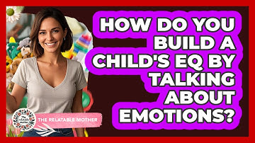 How Do You Build A Child