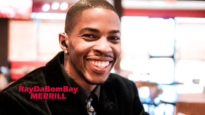 Inspiring Story: Story of Deaf Boxer Ray Merrill &...