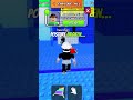 WHY EVERYONE FORGET HOW TO WALK WHEN SOMEONE WATCHS#roblox #robloxrant #rblx #relatable #rant #funny