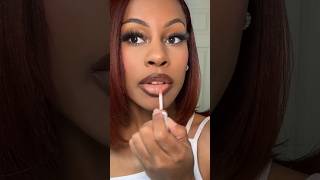 Best Lip Combos I Love🫶🏽 #lipcombo #makeuptutorial #makeupshorts #lipgloss #makeupforbeginners