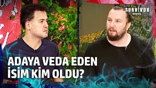 Düello'nun Final Turunda Neler Yaşandı? | Survivor Ekstra 106. Bölüm