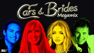 Cars & Brides Megamix (SpaceMouse) [2024]