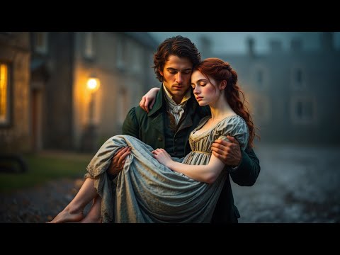 Её признали безумной но только граф не побоялся раскрыть её тайну