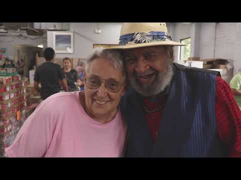 Greene County FISH Food Pantry We're not just a food pantry we're a community