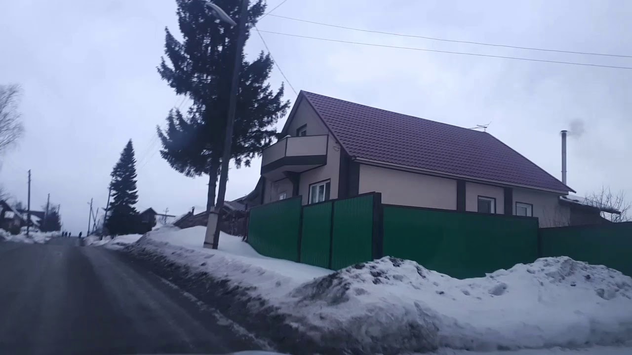 Ермаковское магазин лада