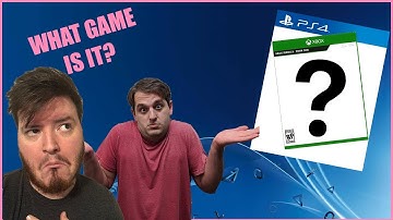 How well do we know video game UI? I-Spy UI!