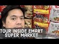 KOREAN SUPERMARKET TOUR | E-MART