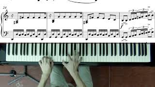 Ivanov - Sonatina Op. 1, No.1 - First Movement